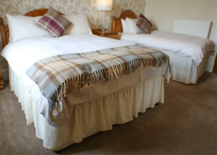 Station Hotel Stonehaven