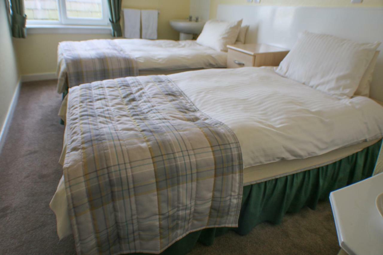 Hotel Station Stonehaven